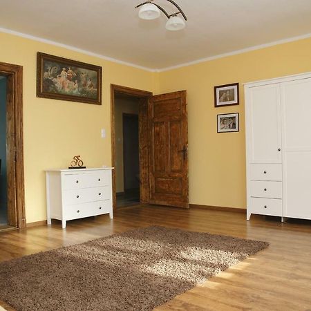 马尔堡Apartament Zapiecek公寓 外观 照片